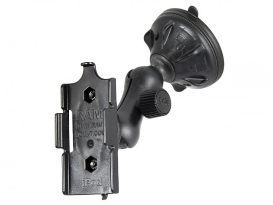 RAM Mounts RAM MNT W SUCTION APPLE NANO