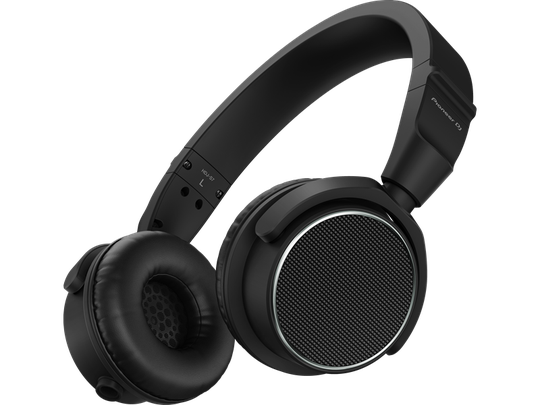 Pioneer DJ HDJ-S7 K kuulokkeet, musta