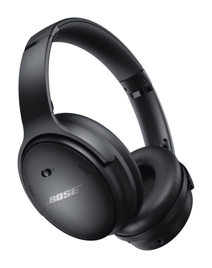Quiet Comfort QC 45 Black