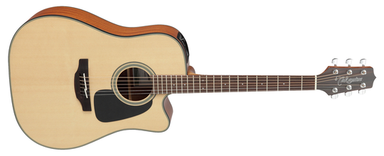 Takamine GD10CE NS Western-kitara (Luonnollinen)