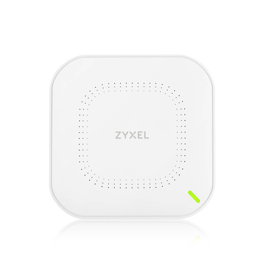 ZYXEL NWA1123ACV3, STANDALONE / NEBULAFLEX WIRELESS ACCESS POINT, SINGLE PACK INCLUDE POWER ADAPTOR,