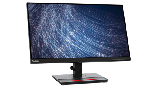 LENOVO 23.8" T24M-29 FHD IPS 16:9 DP/HDMI/USB-C(90W)/RJ45/SPEAKERS