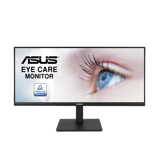 ASUS VP349CGL Gaming Monitor 34inch IPS