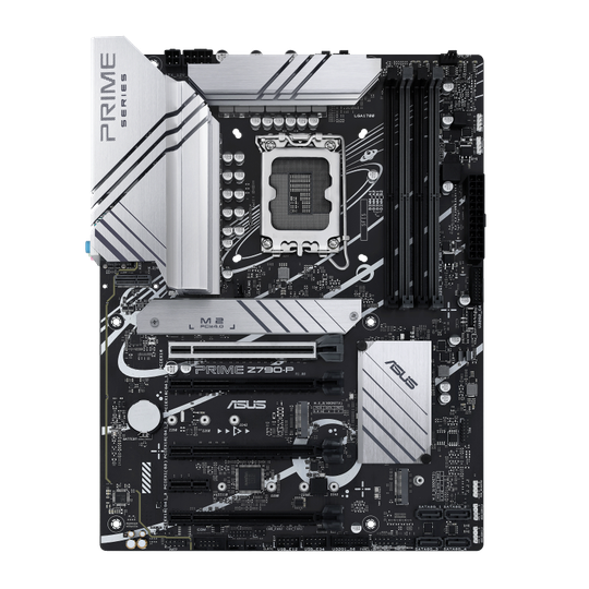ASUS PRIME Z790-P MB LGA1700