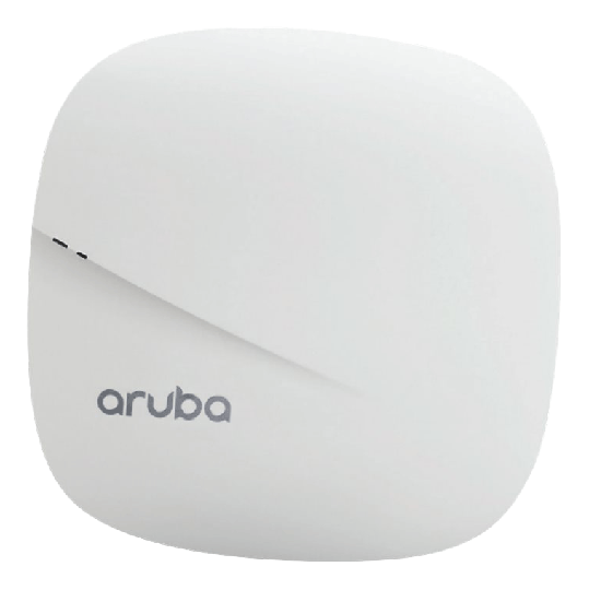 Hewlett Packard Enterprise E Aruba AP-303 (RW)