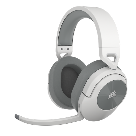 CORSAIR HS55 WIRELESS Gaming Headset Wh