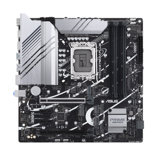 ASUS PRIME Z790M-PLUS LGA1700 MATX MB