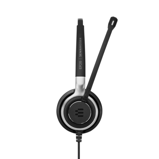 EPOS SENNHEISER SC 632 WIRED SINGLE-SIDED HEADSET ED LOW IMPEDANCE