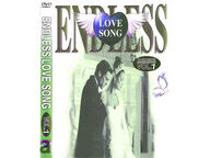 Endless Love Vol.1 karaoke DVD
