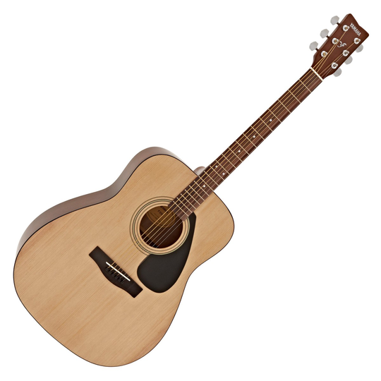 Yamaha F310 Folk-kitara (Luonnollinen)