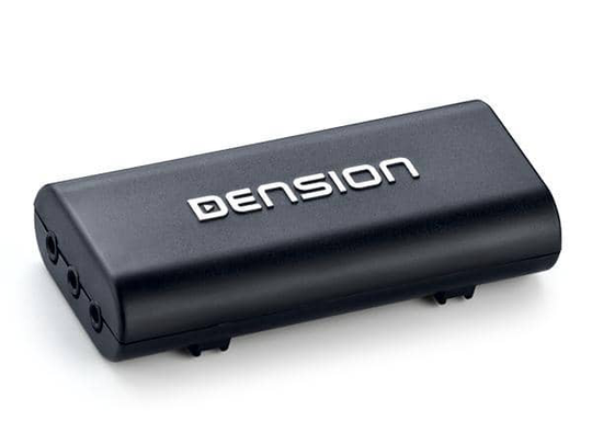 Dension Compact BT Bluetooth adapteri