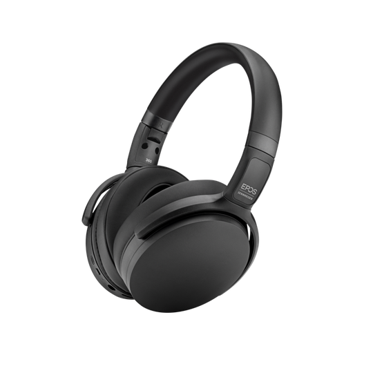 EPOS SENNHEISER ADAPT 361 BT ANC HEADSET BLACK INC. USB-C DONGLE