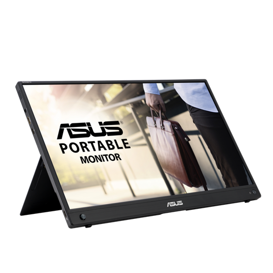 ASUS MB16AWP 15.6inch WLED IPS FHD AG