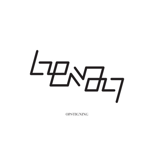 Benal - Opstigning (2xVinyyli) - Playground Music
