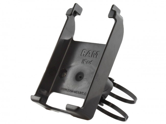 RAM Mounts RAM RAIL EZ-ON FOR APPLE IPOD