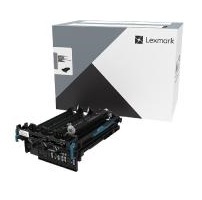 Lexmark 78C0Z10 ImagingEinheit Schwarz
