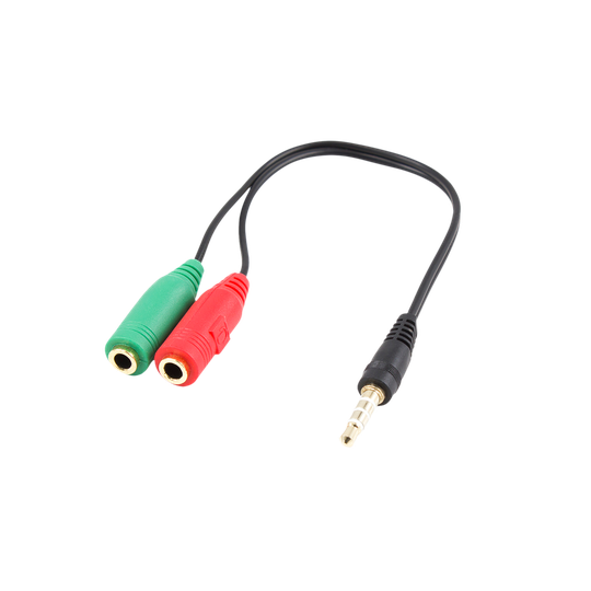 White Shark Headset Cables