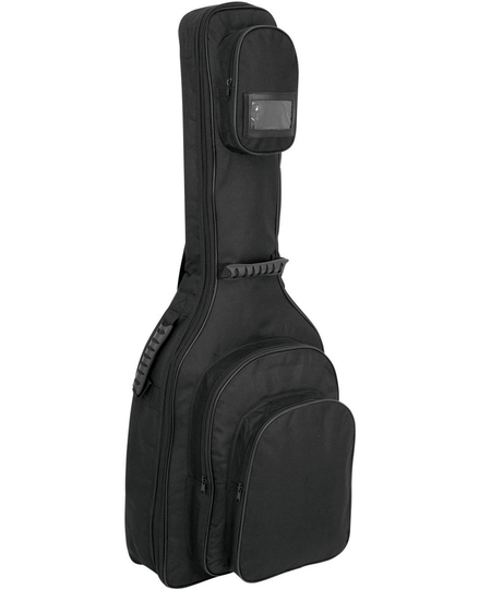 DiMavery CSB-610 Case Klassinen kitara