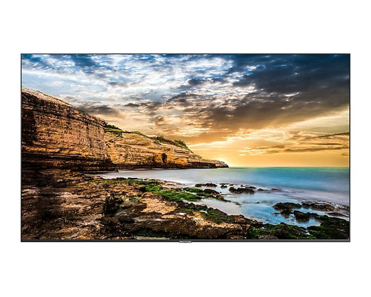 SAMSUNG 75" QE75T UHD 300 NITS 16/7