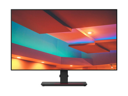 LENOVO 27" P27Q-20 QHD 2560X1440 IPS 16:9 DP/HDMI