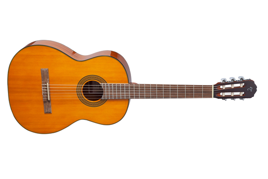 Takamine GC3-NAT Espanjan kitara (luonto)
