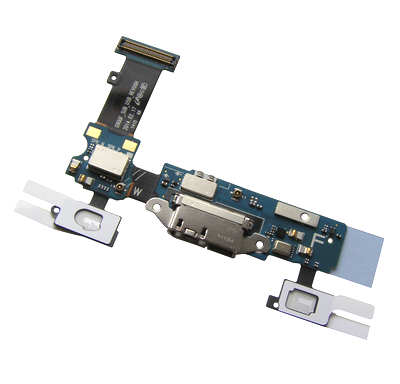 Samsung Galaxy S5 Neo G903F Latausportti + Mikrofoni + Alanäppäimet