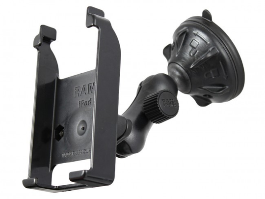 RAM Mounts RAM MNT W SUCTION APPLE IPOD