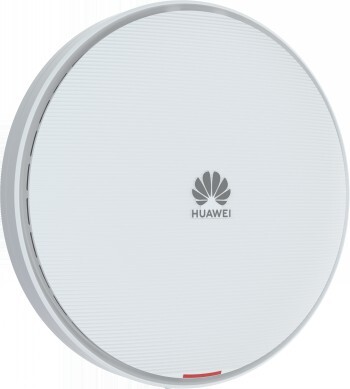HUAWEI AIRENGINE 5760-51 (11AX INDOOR,2+4/2+2+2,SMART ANTENNA,USB,IOT SLOT,BLE,SUPPORT RTU LICENSE U