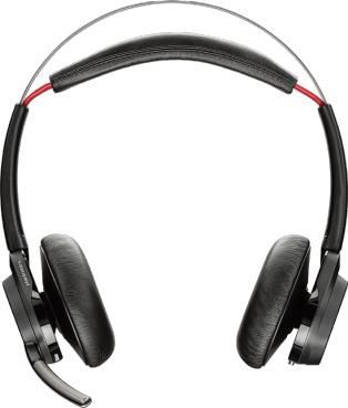 POLY VOYAGER FOCUS UC NO STAND BT600-C