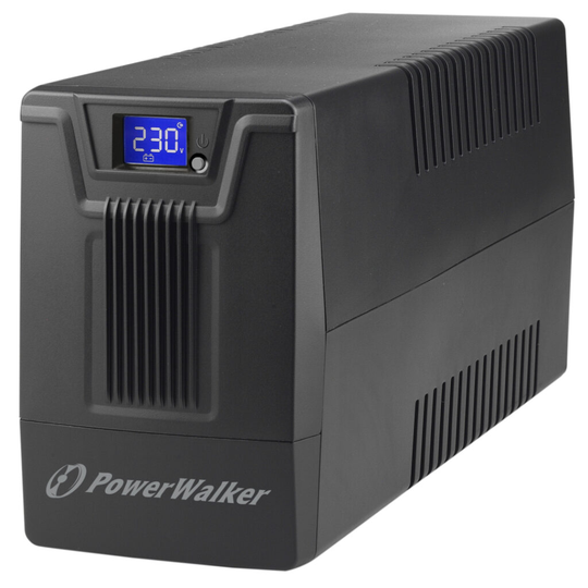VI 600 SCL 600VA / 360W