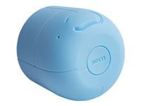 LEXON MINO X Wireless Speaker Light Blue