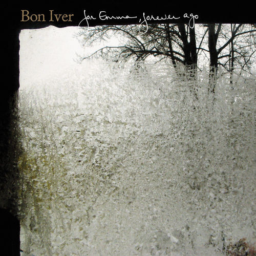 Bon Iver - For Emma, Forever Ago - Playground Music