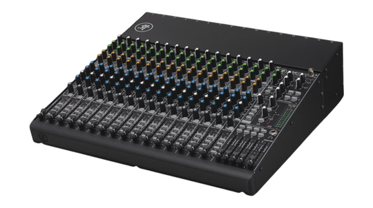 Mackie 1604VLZ4 mikseri