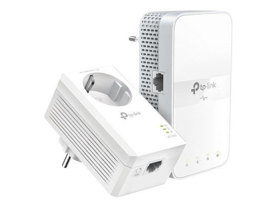 AV1000 Gigabit Powerline AC1200 Wi-Fi Kit