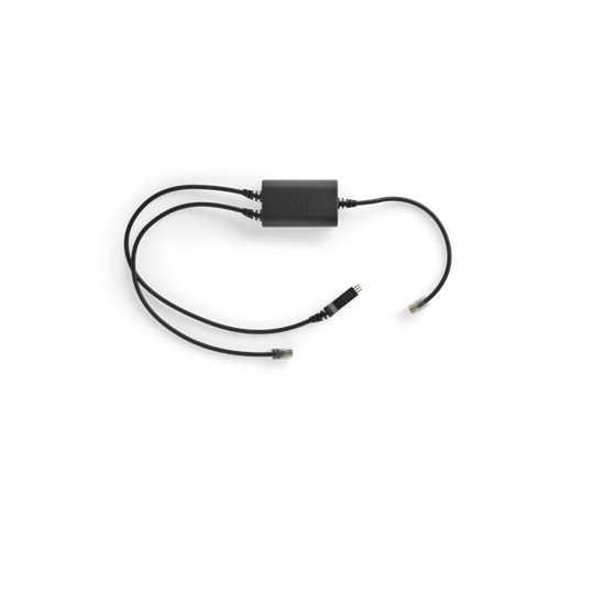 EPOS CEHS-PO 01 Ploycom Cable For
