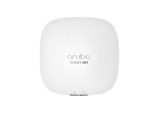 HPE Aruba Instant On AP22 Access Point