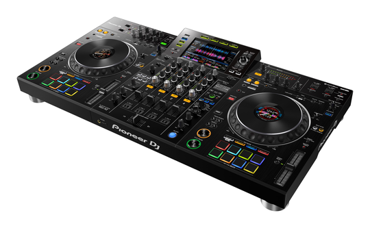 Pioneer DJ XDJ-XZ