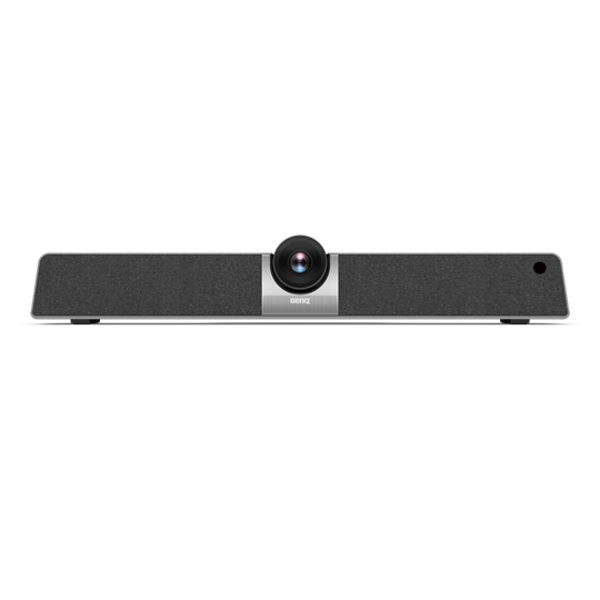 BENQ VC01A 4K UHD ANDROID SMART VIDEO BAR CONFERENCE SOLUTION, 120° FIELD OF VIEW, AUTOFRAMING EPTZ