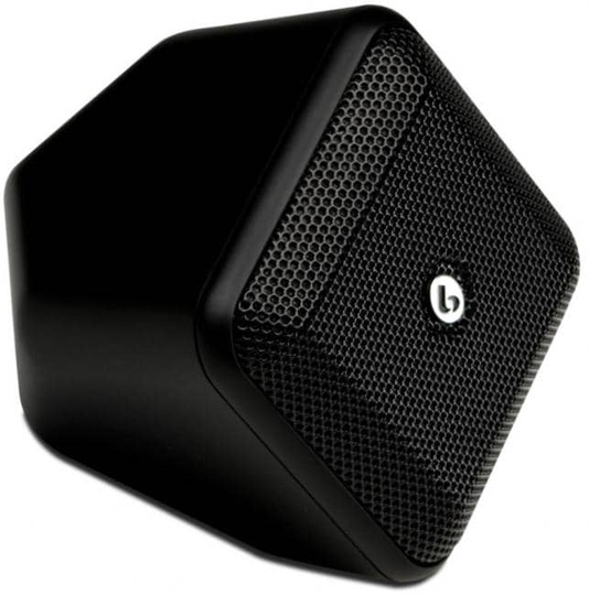 Boston Acoustics SoundWare Xs SE, musta (1kpl)
