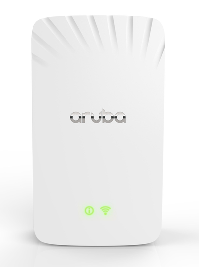 HPE Aruba AP-505H (US) Unified AP