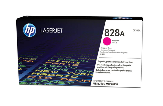 HP Toner/828A Magenta LJ Imaging Drum