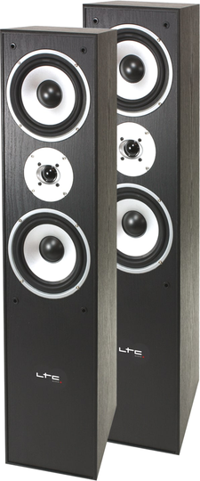Hifi kaiutinsetti - 350 W - LTC