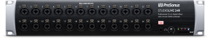 Presonus StudioLive 24R digitaalinen mikseri
