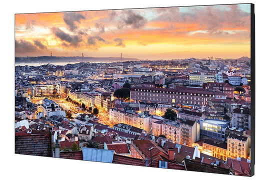 SAMSUNG 55" VH55B-E FHD 700 NITS 24/7 VIDEOWALL 1.7MM BEZEL