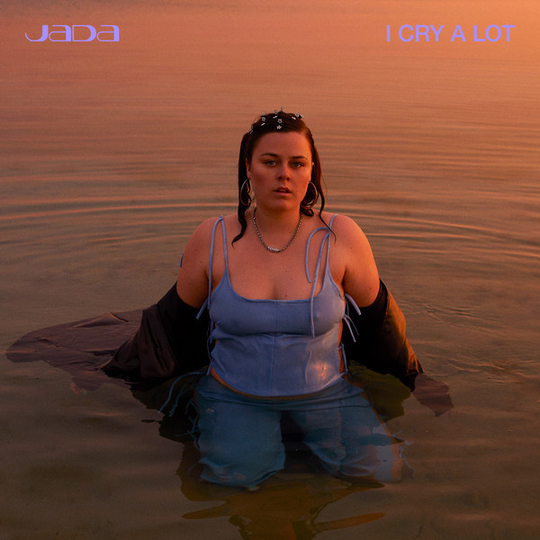 Jada - I Cry a Lot - Universal Music