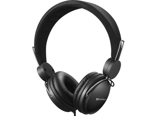SANDBERG MiniJack Headset With Line-Mic