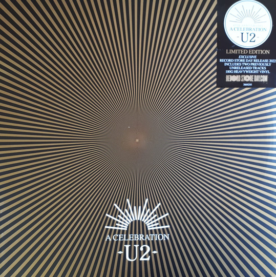 U2 A Celebration - Universal Music