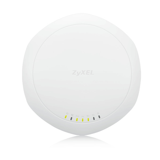 ZYXEL NWA1123-AC PRO SU-MIMO 3X3 STANDALONE / NEBULAFLEX ACCESS WIRELESS POINT POINT TRIPLE PACK (EX