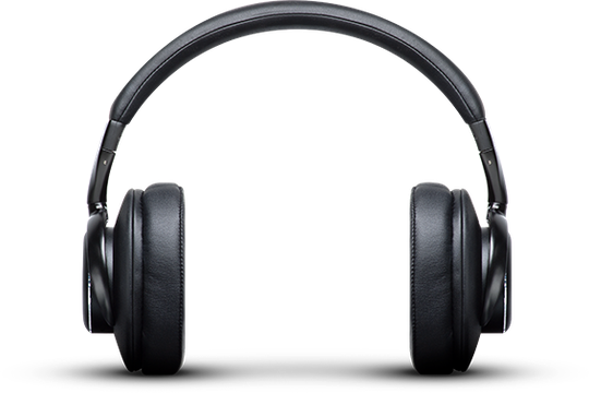 Presonus Langattomat HD10-kuulokkeet