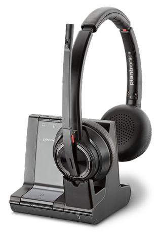 PLANTRONICS Savi W8220/A OTH STEREO UC